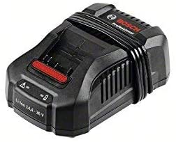 Bosch Professional 2607225900 Battery Charger GAL 3680 CV 14.4-36 V, Schwarz - Image 2
