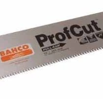 Bahco PC12B Pullsaw Blade 12-inch Fine