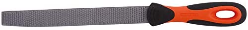 Raspas Y Escofinas C/Mango 6, Multi-colour, 150 mm