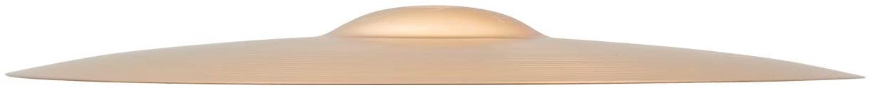 SABIAN - 18" B8X Thin Crash - Image 3