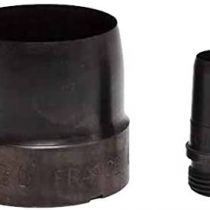 BAHCO IRB400.025 Boca DE SACABOCADOS 25 MM