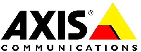 Axis Communications 01061-001 Outdoor Dome Network Surveillance Camera, 5.6 W, 48 V, White - Image 2