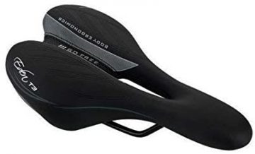 prostate bicycle seat