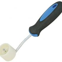 Silverline 277872 Premium Wallpaper Seam Roller 200 mm