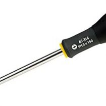 Stanley 0-65-316 Fat Max Screwdriver Phillips Ph3X150Mm