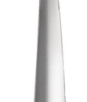 Olympia 9391 C117 Kelso Cutlery Table Fork (Pack of 12)