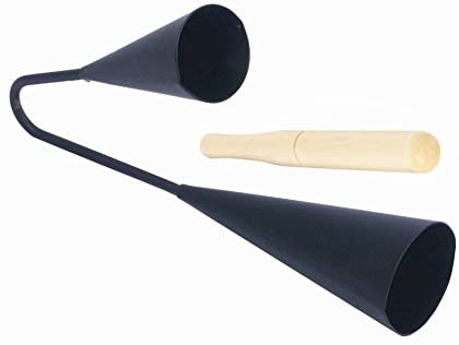 Performance Percussion PP197 14x3.5 inch 6 Lugs per Side Snare Drum