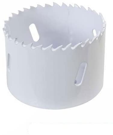 Silverline 934114 Bi-Metal Holesaw 102 mm, Multicolour