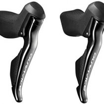 Shimano STI Lever Dura Ace R9150 Di2/mech drop PR