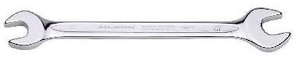 Bahco 6M-34-36 - Open End Wrench, Multi-colour