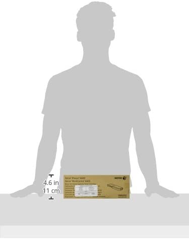 Xerox 106R02252 Laser Toner & Cartridge - Laser Toner & cartridges (to, black - Image 3