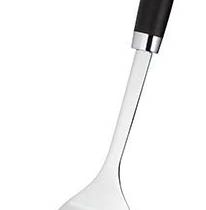 Judge Horwood TB80 Solid Turner, Silver