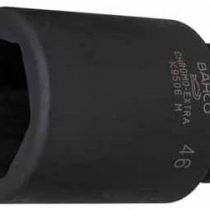 Bahco K9506M-41 BHK9506M-41 Hexagon Socket, Black, 1-Inch, 41 mm