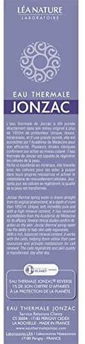 Eau Thermale Jonzac Organic Cosmetic Baby Care Dermo Repair Cream, 40 ml, 40 ml (Pack of 1) - Image 3