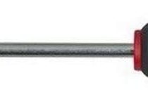 Stanley Fat Max Screwdriver Parallel 6.5X150Mm-Black/Red