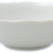 Hutschenreuther Maria Theresia 02013-800001-10516 Dessert Bowl 16 cm Round 0.49 Litres White