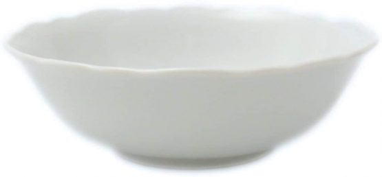 Hutschenreuther Maria Theresia 02013-800001-10516 Dessert Bowl 16 cm Round 0.49 Litres White