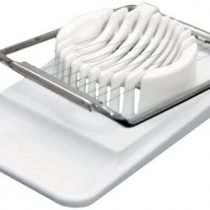 Westmark "Traditional Egg Slicer, White