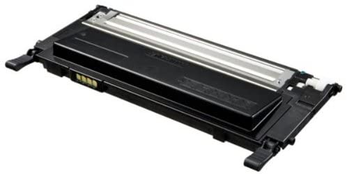 Samsung Black laser toner cartridge Standard Yield, Yield: 1500