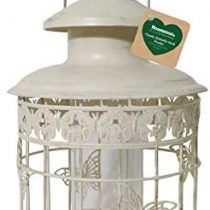 Rosewood CLASSIC BUTTERFLY SEED FEEDER