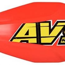 AVS Basic protège-main Unisex Adult, Red