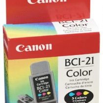Canon - Print cartridge - 1 x yellow, cyan, magenta - 150 pages