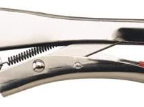 Draper 54218 Knipex Straight Jaw Self Grip Pliers 225 mm
