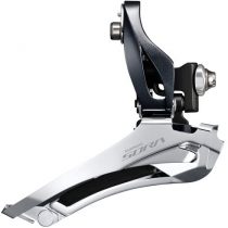 Shimano Front Mech Sora R3000 9s dbl braze-on