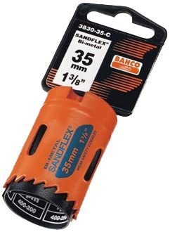 Corona BIMETAL SANDFLEX 50C