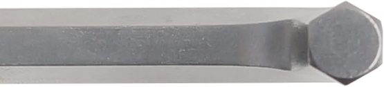 CON:P B20781 Allen Key Set Hexagonal Long, Set of 9 Pieces - Image 3