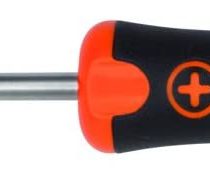 Bahco BHB192.002.125 Screwdriver PH2X125, Multi-Colour
