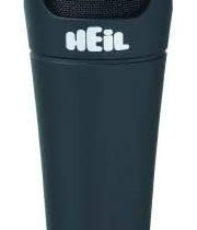 HEIL PR-35 CARDIOD LARGE DIAMETER MIC