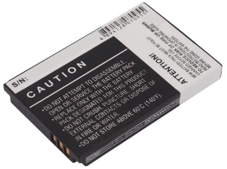 Battery Samsung Nexus 50, Nexus 50 YP-X5ZX, Nexus 25, Nexus 25 YP-X5X, YP-X5, Li-ion, 1000 mAh - Image 4