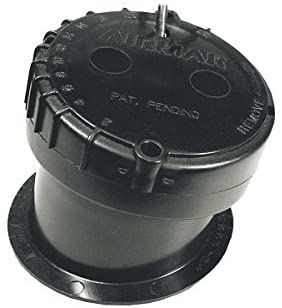 Garmin 10327 -20 AIRMAR P79 Plastic Mounting Depth 8 Pin 50/200 Transducer