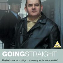 Going Straight - The Complete Series [DVD] [1978]