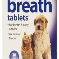 Johnsons Sweet Breath Tablets