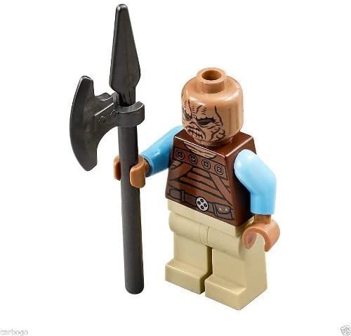 lego weequay