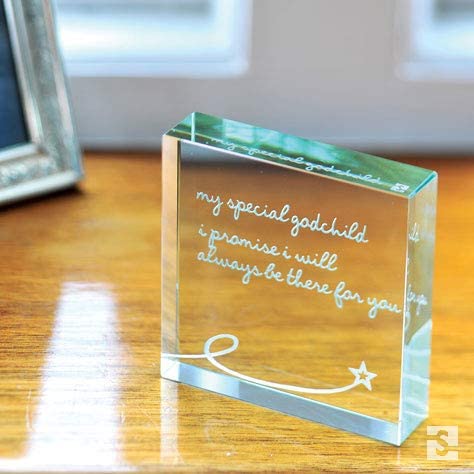 Spaceform Paperweight, Silver, 75 x 75 x 19 mm - Image 3