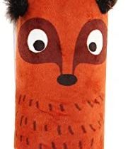 Rosewood Pet Products Gigwi Melody Tube Fox Interactive Cat Toy