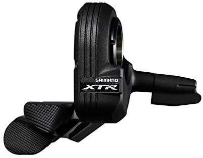 Shimano SW-M9050-L XTR Di2 shift switch, E-tube, clamp band type, left hand, Standard, One