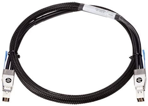 HP J9736A 3m Stacking Networking Cable, Copper, 3 m - Image 2