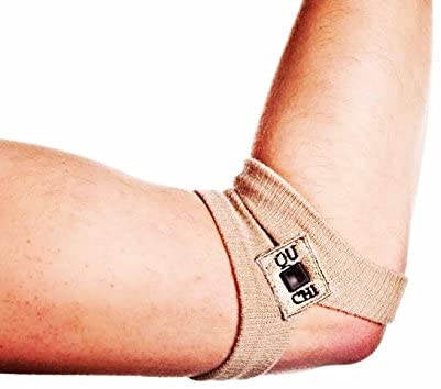 Qu-Chi Hayfever Band - The Acupressure Arm Band - Image 2