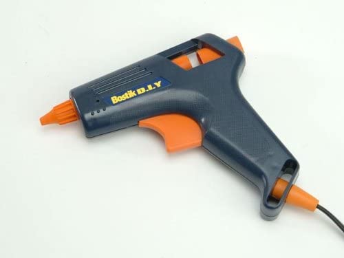 Bostik DIY Glue Gun, Blue, 11mm