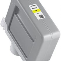CANON PFI-1300 Ink Yellow Standard Capacity 330 ml Pack of 1 iPF Pro2000/4000/4000S/6000S
