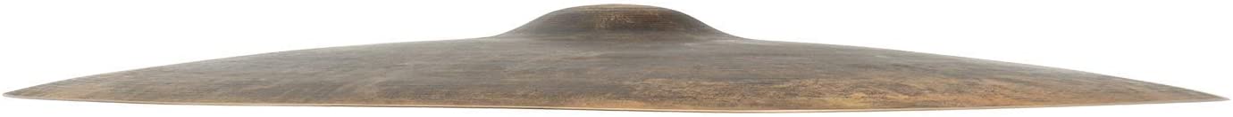"Sabian - 22"" XSR Monarch", XSR2280M, Gold - Image 3