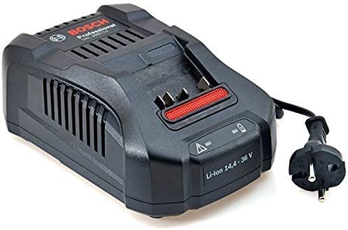 Bosch Professional 2607225900 Battery Charger GAL 3680 CV 14.4-36 V, Schwarz - Image 4
