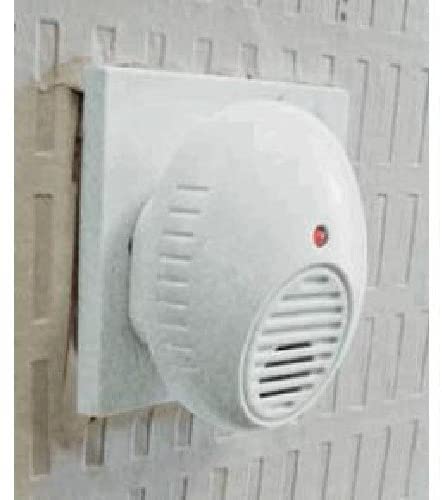 RENTOKIL Mouse & Rat Repeller (Triple Pack) High-Frequency Sound Waves Designed To Be Irritating And Disorienting To Mice And Rats - Image 2