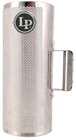 LP Latin Percussion Guiro Professional, Mehrfarbig, inch