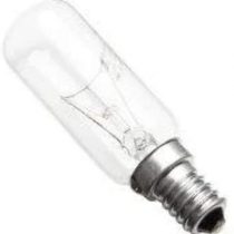 Cooker Hood Bulb lamp 40w SES 4 pack