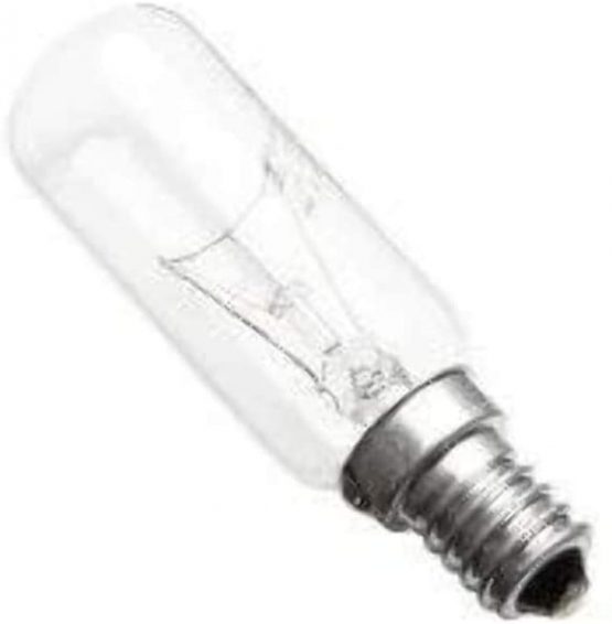 Cooker Hood Bulb lamp 40w SES 4 pack